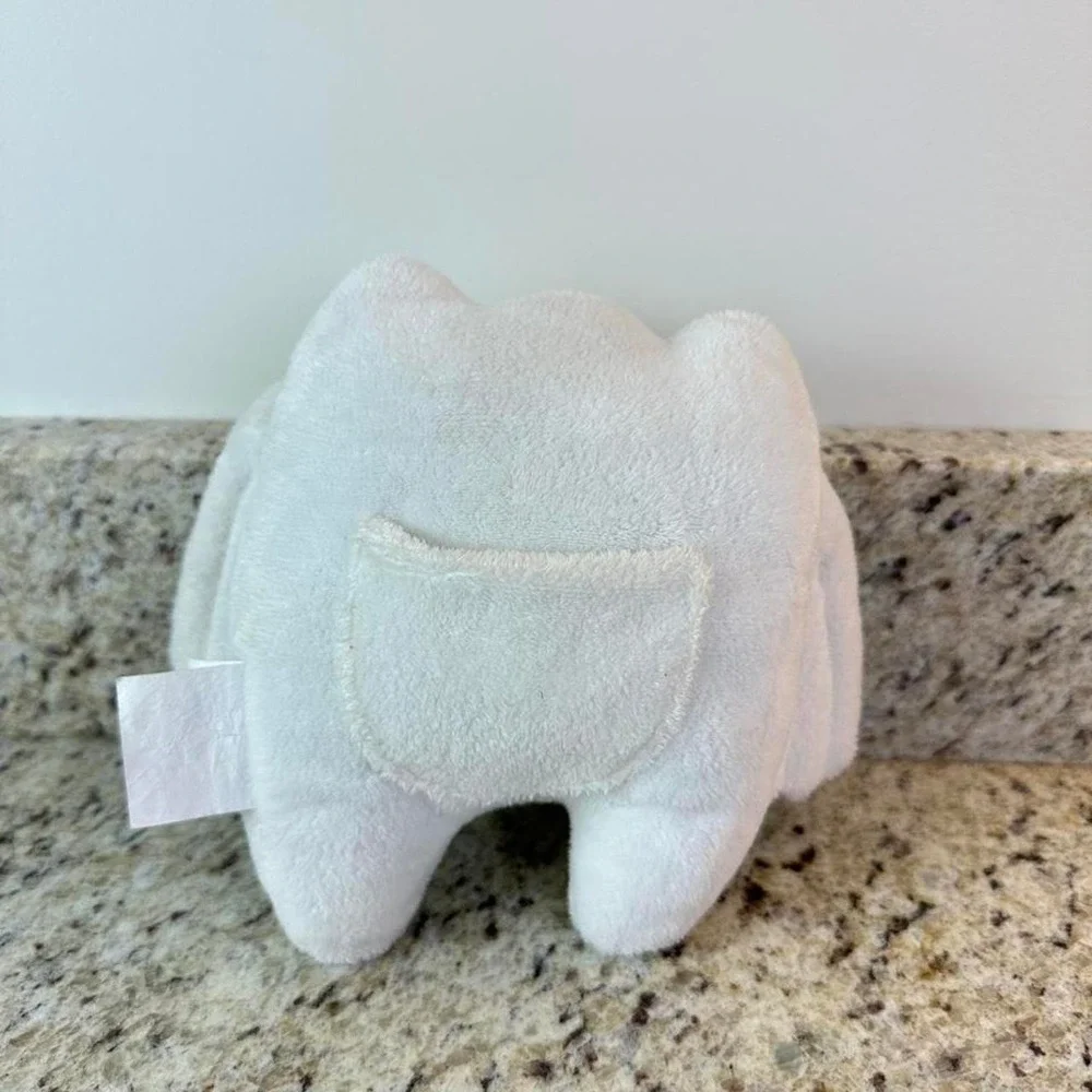 Circo Tooth Fairy Plush Soft Stuffy